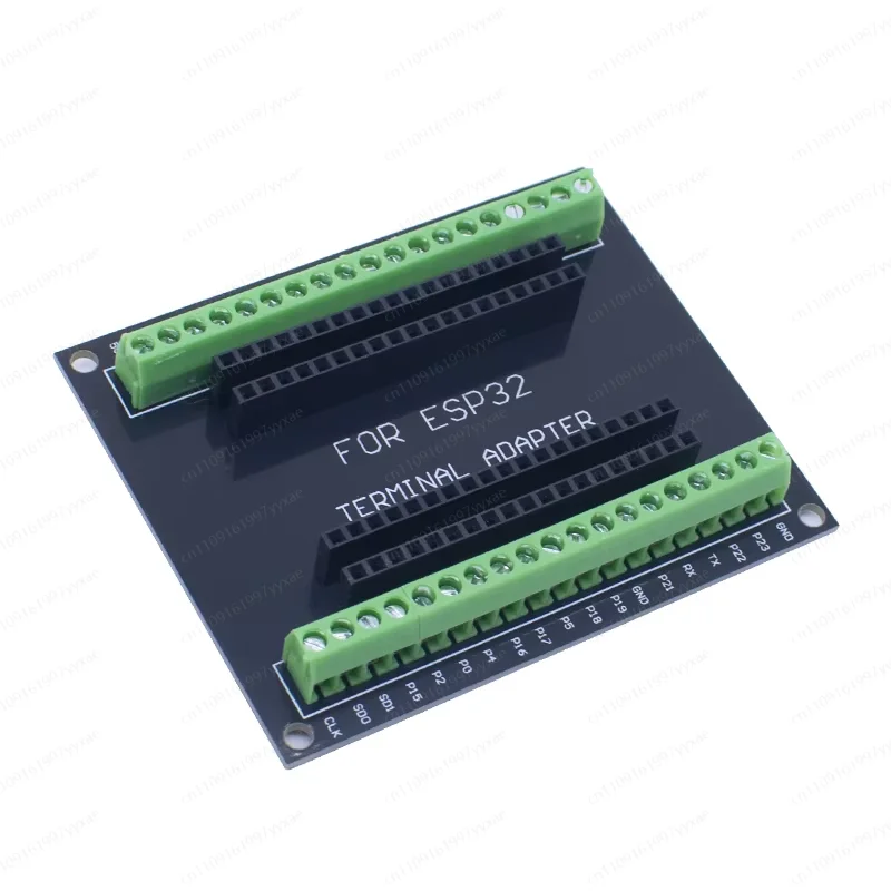 New ESP32 NodeMCU-32S Lua Breakout Board, WiFi BT Development Board, With 38-pin GPIO 1-in-2 Expansion