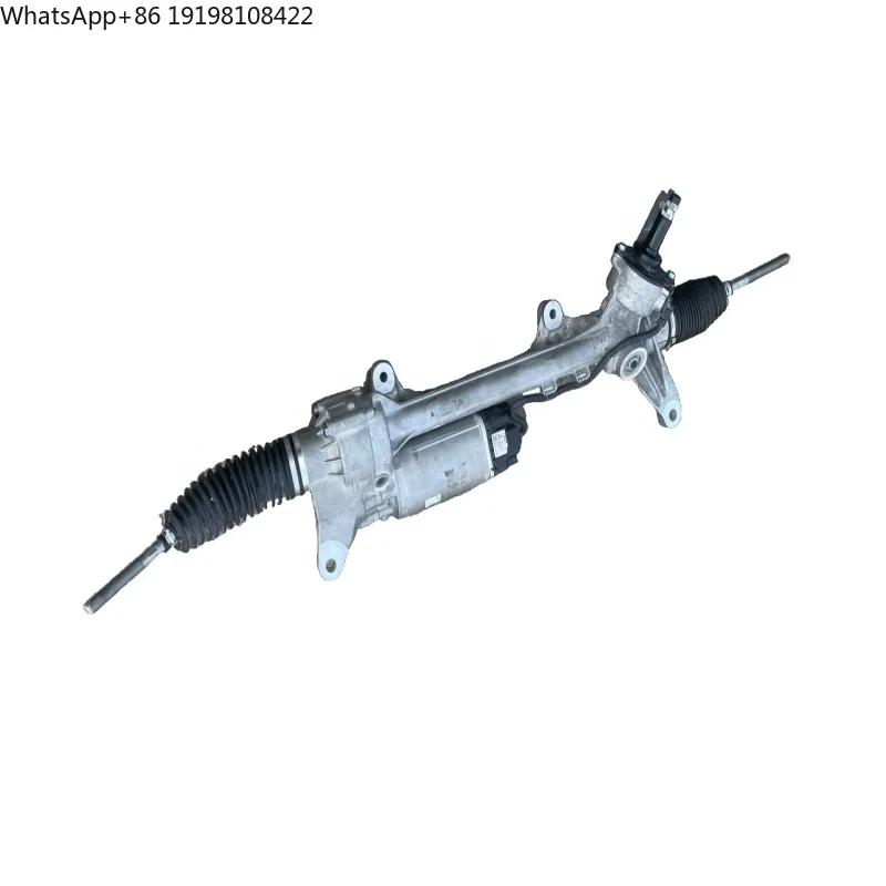 Classic Best-selling X3 Series G01 G08 Lci Front Electric Steering Machine Electronic Automatic Direction Machine for BMW