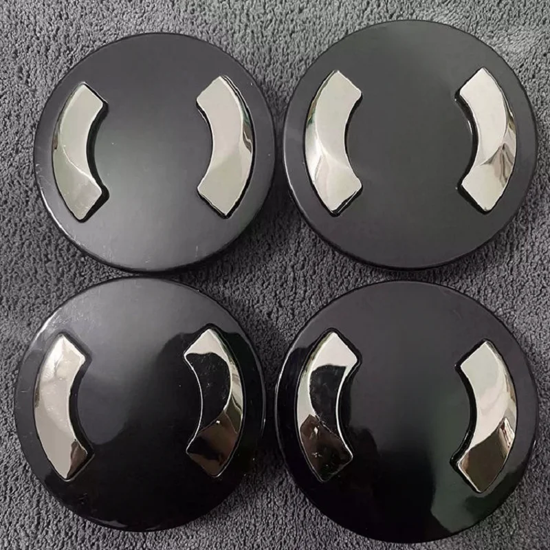 Floating Wheel Centre Caps For Hiphi X Rims