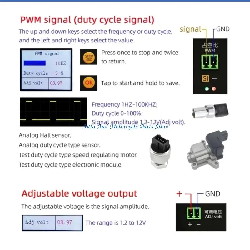 p9fd-advanced-multifunctional-diagnostic-tool-for-vehicle-ignition-and-fuels-systems