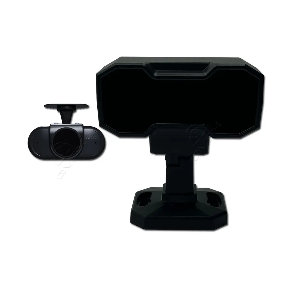 Dms Ai Car Black Bo…