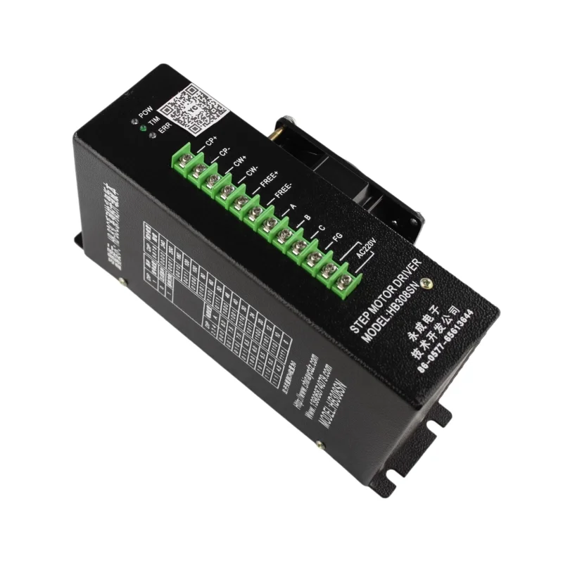 

HB308SN Драйвер электронной машины для изготовления пакетов Драйвер HB308SN