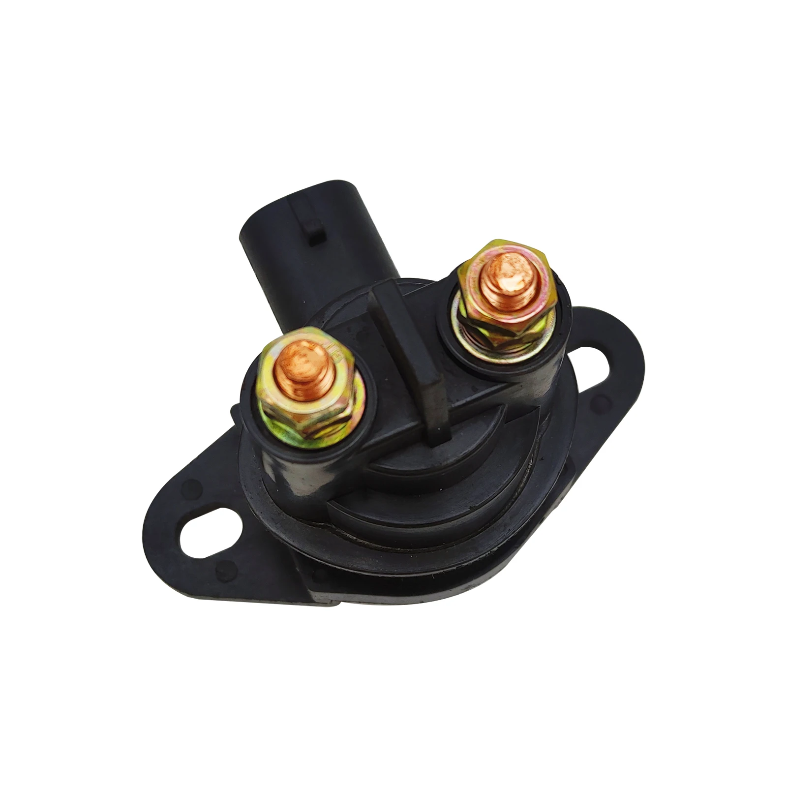 Starter Relay Solenoid OE 278001766 278001802 278002347 278003012 for Sea-Doo PWC GTX    LE RFI 4 TEC 1995-2009 Jetski Parts
