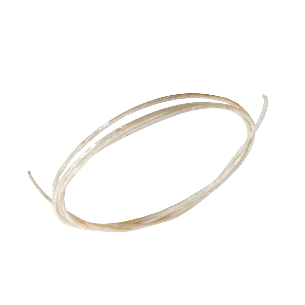 

Binding Strip Purfling Strip Guitar Trim Plastic Purfling Strip Guitar Purfling Strip