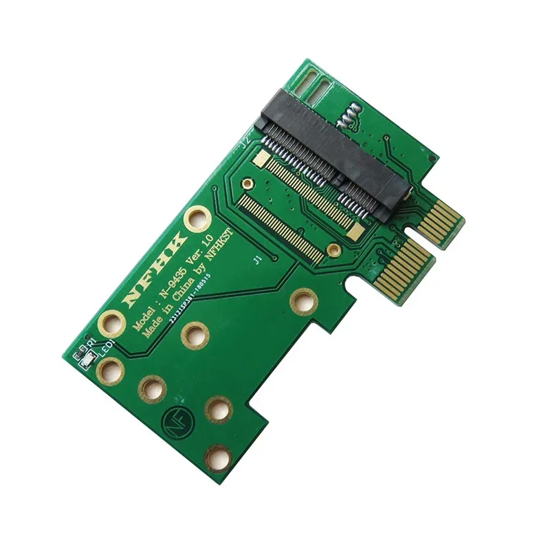 Mini Pcie Wifi Wire…