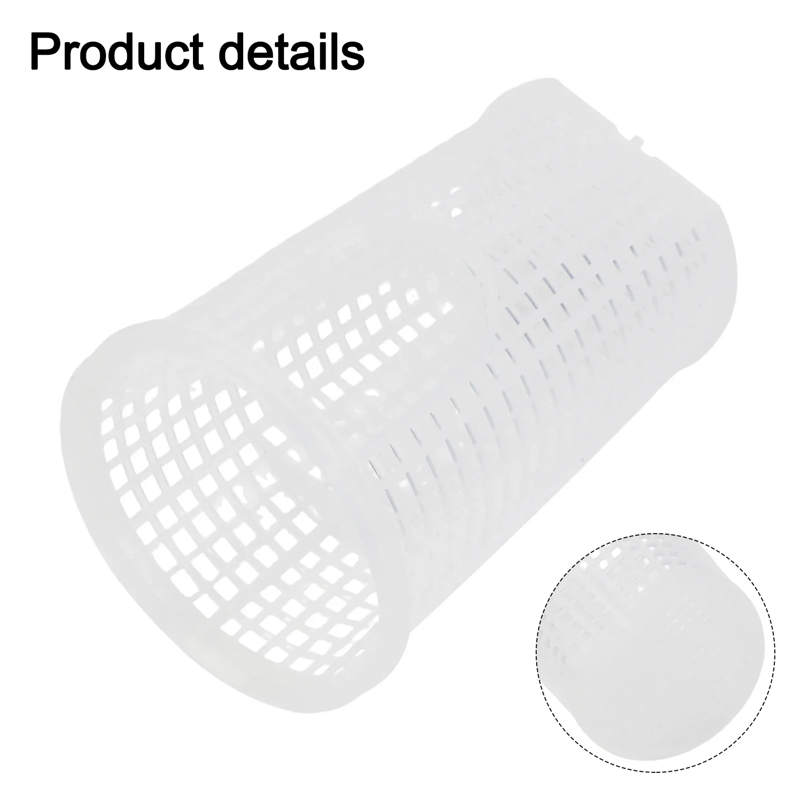 

Pool Pump Replacement Swimming Pool Accessory Perfect Fit For Pumps Compatible With Various Models For SPS3 For SPS6