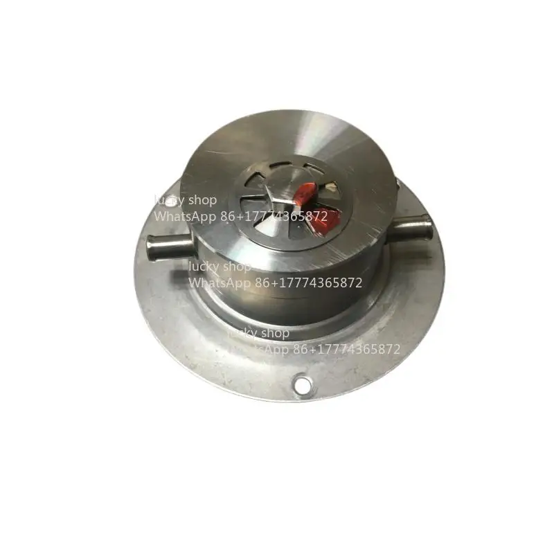 Motor Pump Head Dialysis Machine Air Removal Pump Flow Pump Original New Hemodialysis Machine Accessories