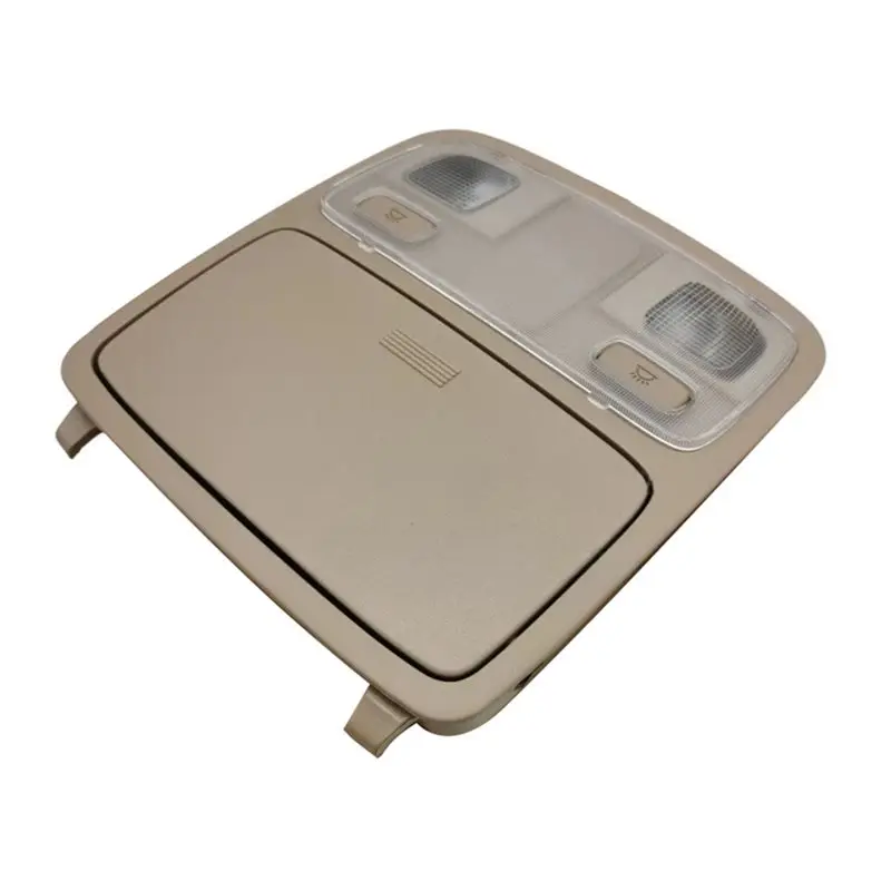 

Стильная потолочная лампа для чтения/подсветки салона автомобиля (совместима с KIA Sportage), артикулы 928502E000EZ, 928502E000LX