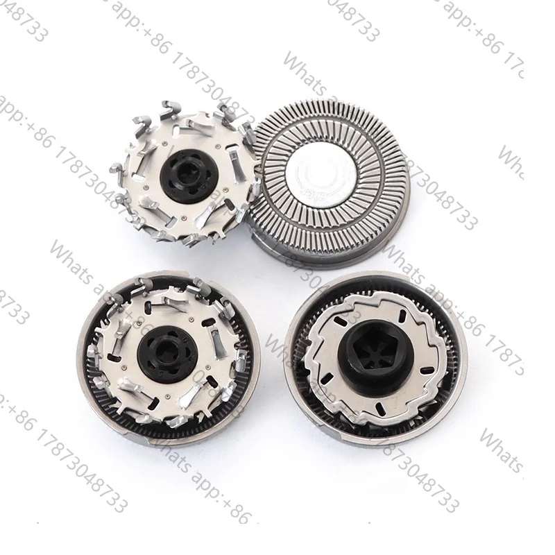 3Pcs Suitable for Soocas S3 S5 razor blades