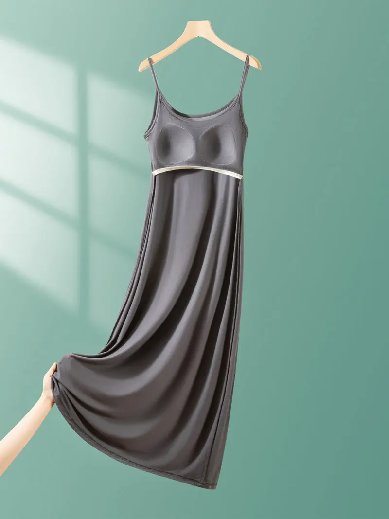 Thumbnail 4 - #13 Cheapest Cotton Sleep Nightdress Deals You Can Get