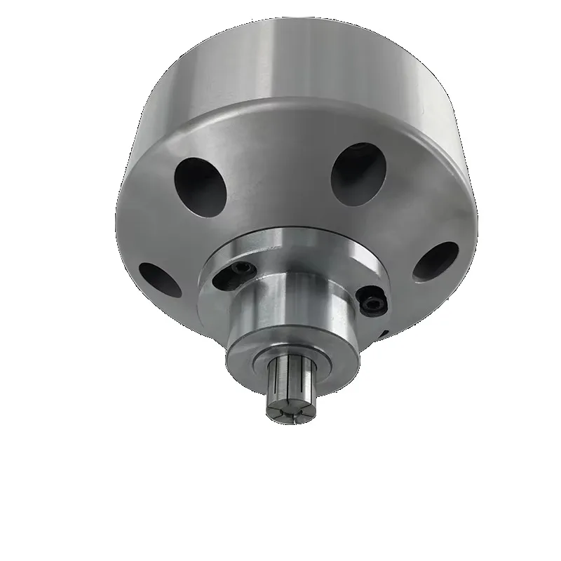 High Precision Custom Metal CNC Turning Parts Stainless Steel Drilling Broaching Components HRC40 for Motorcycle Industrial