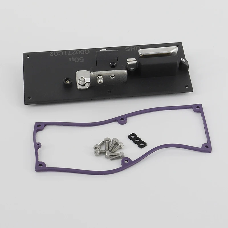 VB395916 Deflector Plate Assy Replacement Valve For UHS 1240 1280 1580 Inkjet Printer Spare Part