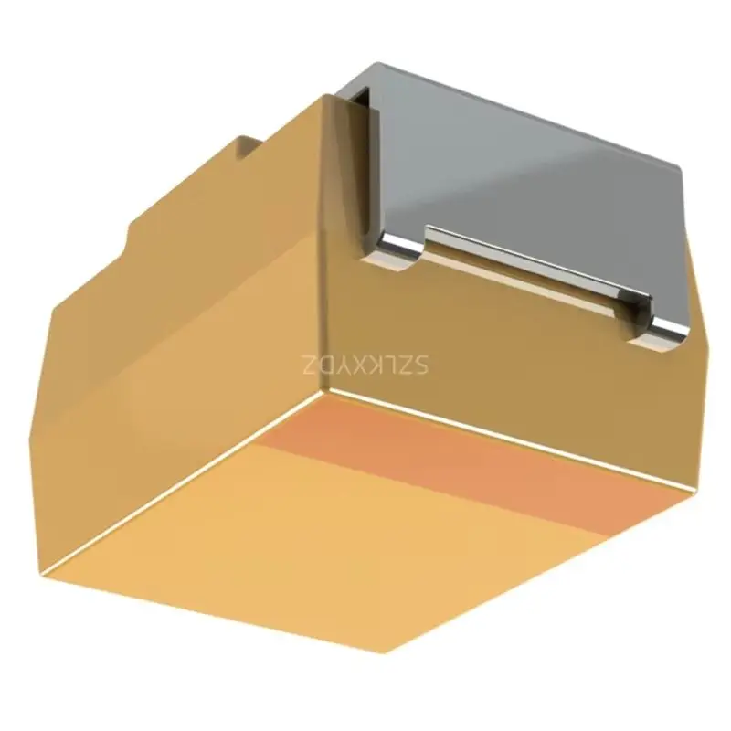 

20PCS/LOT SMD Tantalum capacitors B 3528(1210) ±10%(K) 6.3V/10V/16V/20V/25V/35V 1UF/2.2UF/3.3UF/4.7UF/10UF/100UF