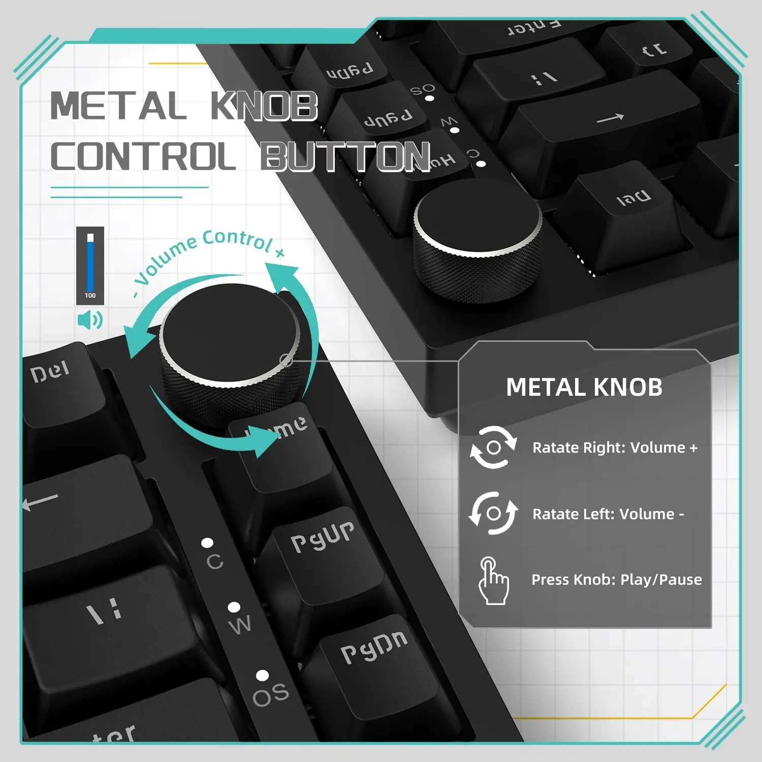 Thumbnail 4 - #2 Best Keyboards to Buy In 2026
