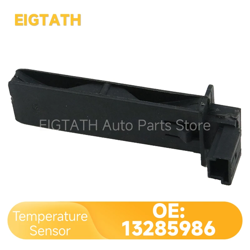 

13285986 Air Conditioning Interior Temperature Sensor For Buick Cascada Cadillac CT6 Chevrolet Volt Cruze 1551347 001-919-CG71