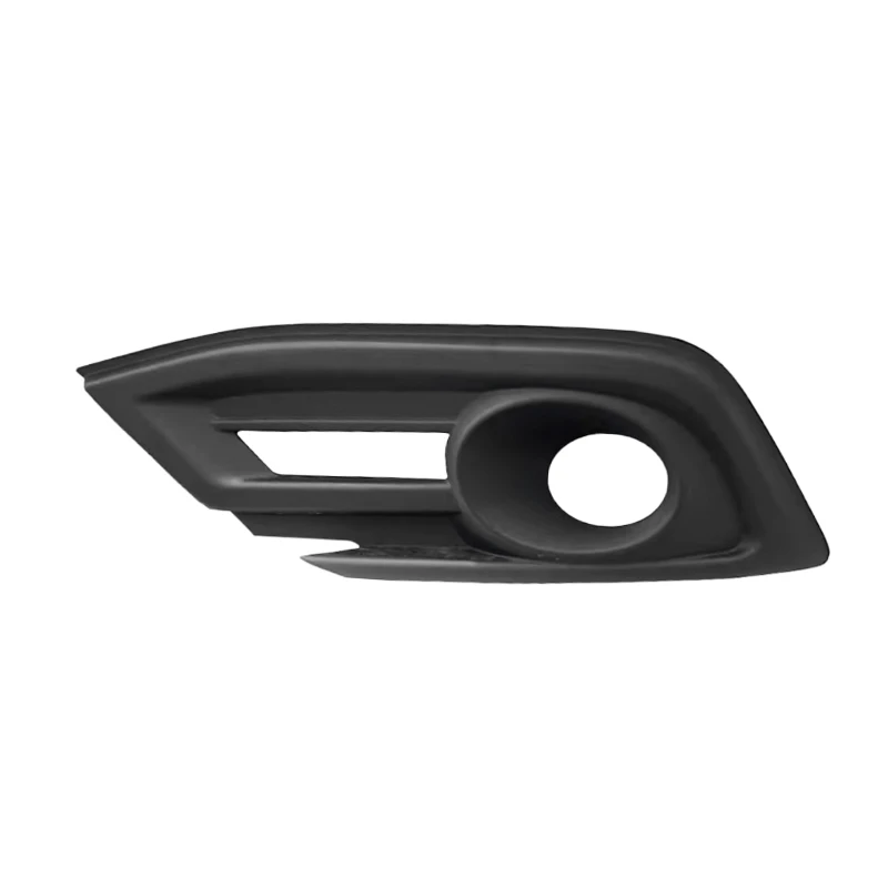 For BYD F3 Third-Generation F3 Front Fog Lamp Bezel Security Night Light Cover