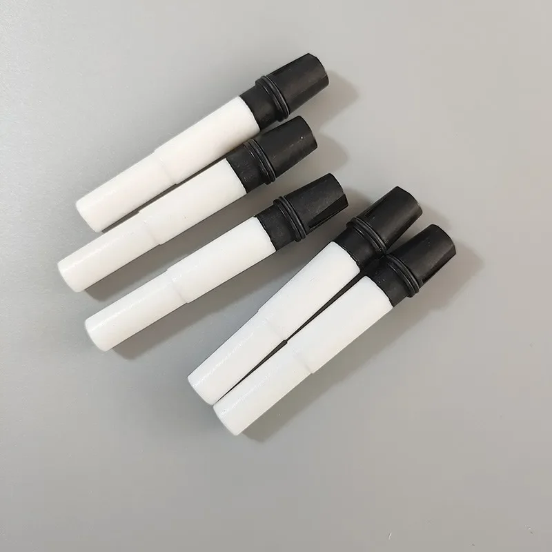 Suntool  5/10/20PCS PTFE 1006485 Venturi Insert Sleeve for GM Powder injector Opti IG06 Flow