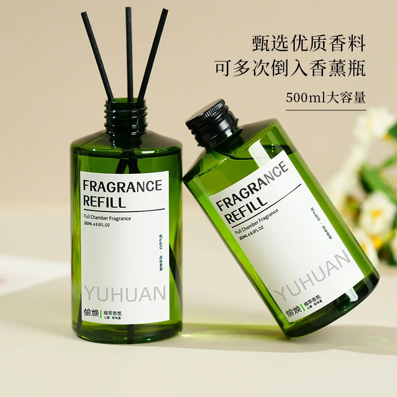 ホットセール 260/500/1000ml ホテルの香り エ - Home Fragrance For Sale のレビューと価格