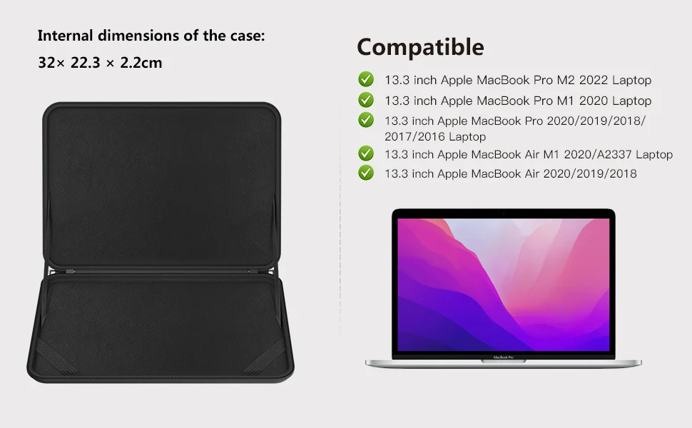 Рисунок 3 - Чехол для ноутбука