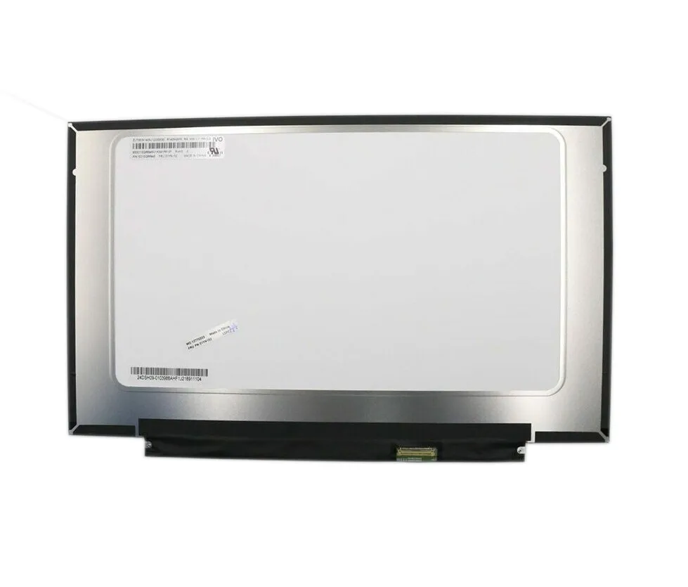 01YN152 1YN152 New For Lenovo ThinkPad t490 T495 T490S P43S 14 in LCD FHD IPS Touch Screen Display Panel view 3
