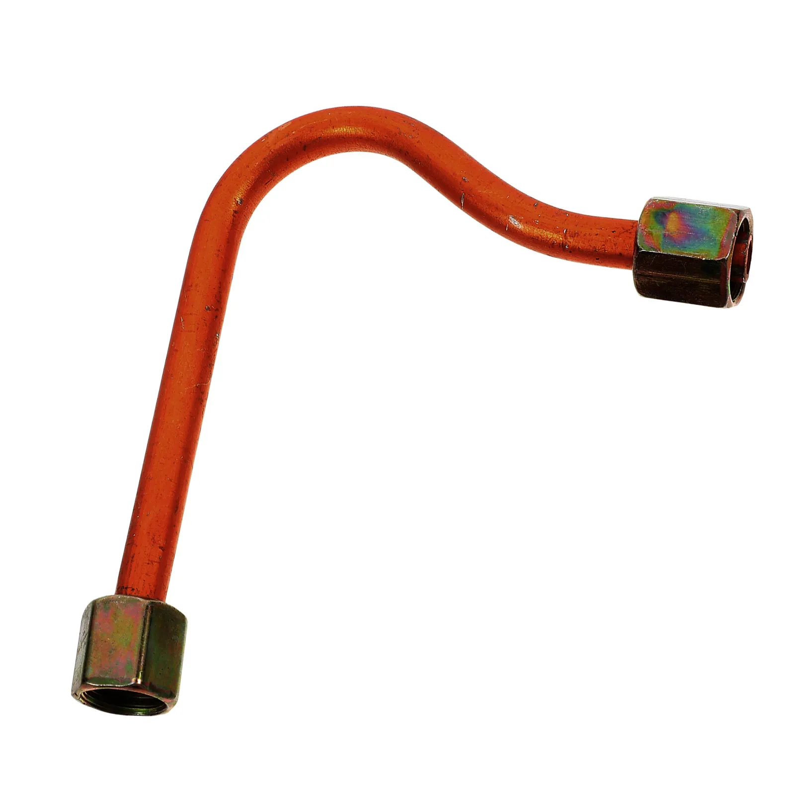 

Aluminum Air Compressor Exhaust Tube Hose Replacement Flexible Alloy Pneumatic Tubing Air Compressor Parts Accessories