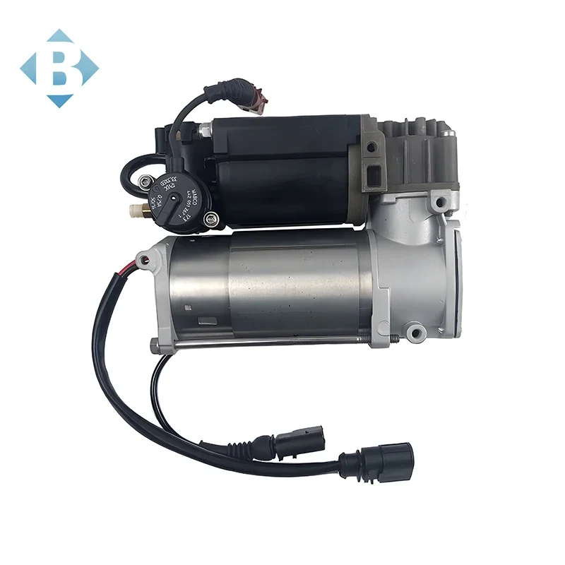 Car Air Compressor Suspension For Q7 4L For Touareg 7L Air Compressor 7L0698007A 4L0698007