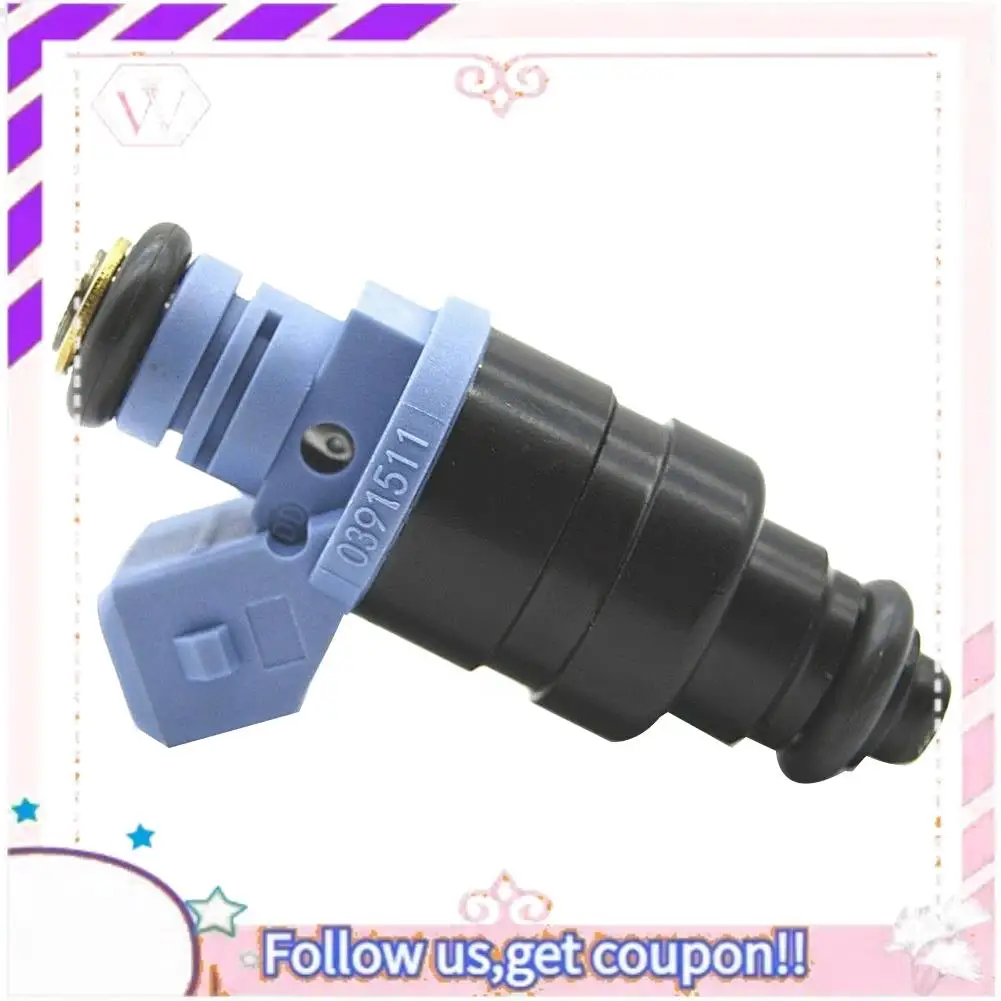 

Easy To Use New 380Cc 0391511 Fuel Injector Nozzle 13537574132 13530391511 For -BMW MINI R52 R53 S JCW John Cooper