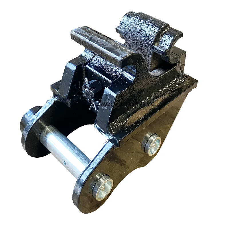 

China's Mini Excavator Accessories for Quick Change in Construction Machinery Attachments