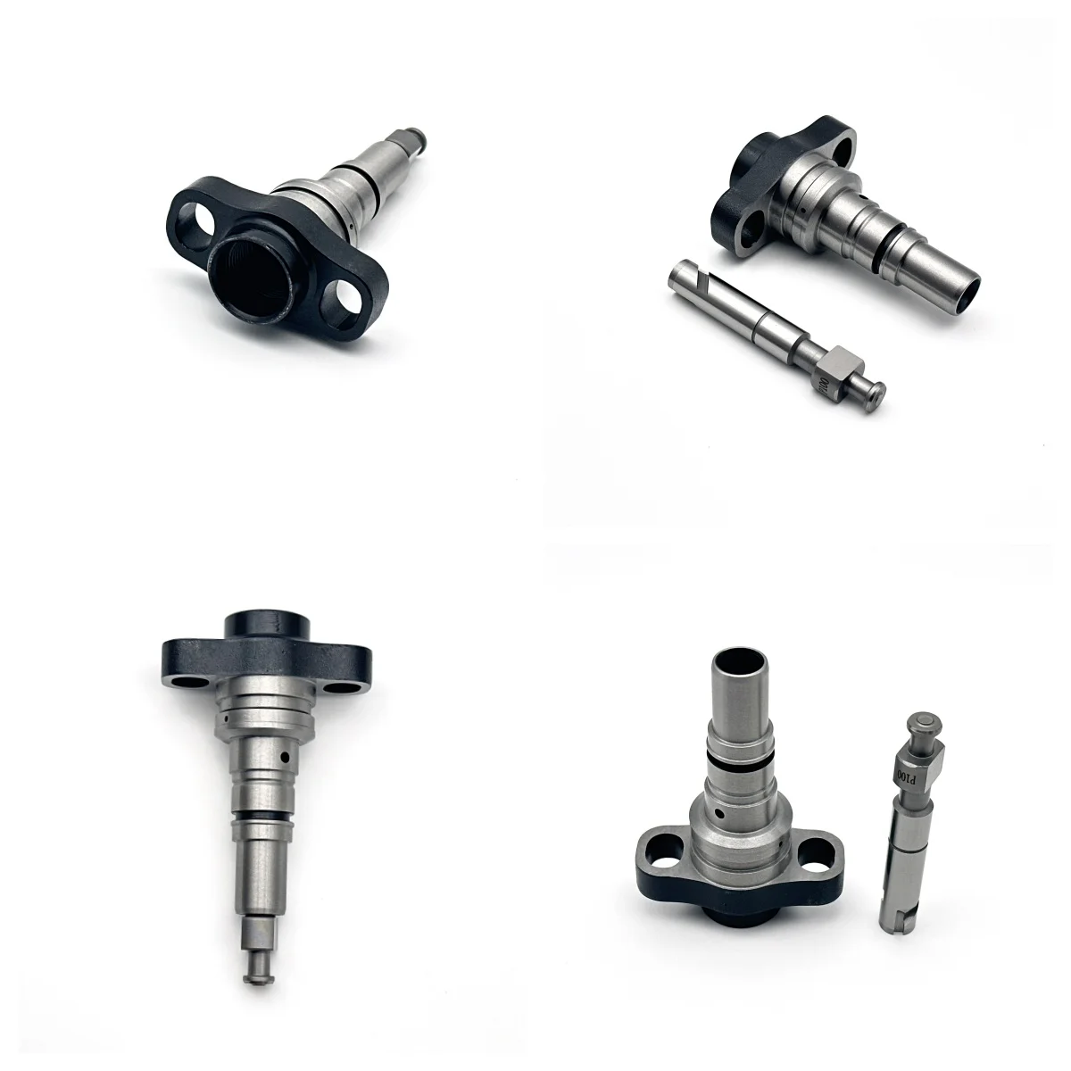 

Fuel Injection PS7100 Pump Plunger Element P100 6PCS