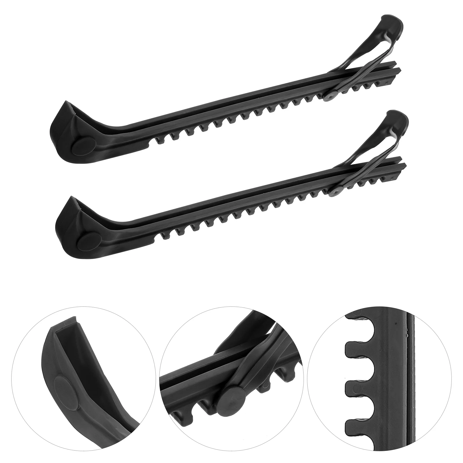 

Roller Ice Skates Skating Shoes Blades Protective Cover Covers for