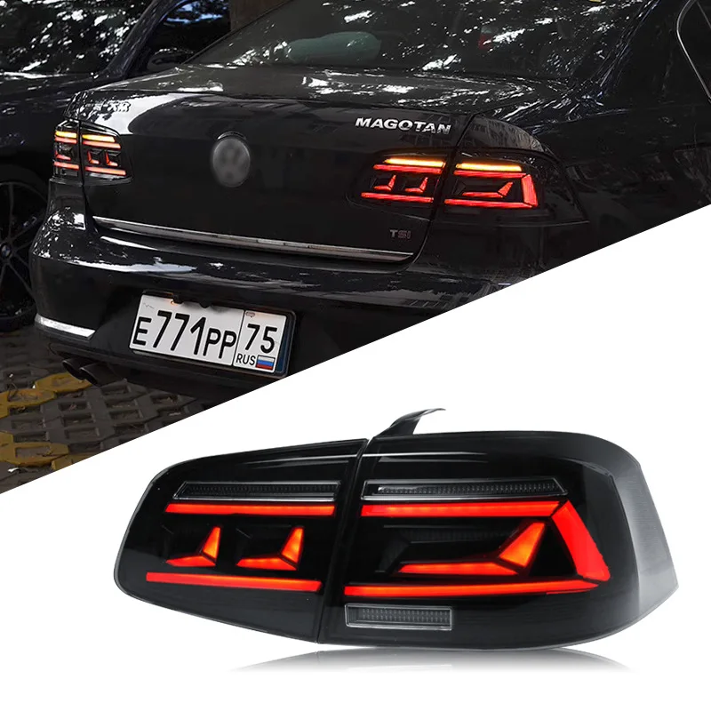 

Подходит для нового задних фонарей Maiteng 12-16, модифицированных светодиодных ходовых огней B7, стоп-сигналов, управляющих водными сигналами поворота.