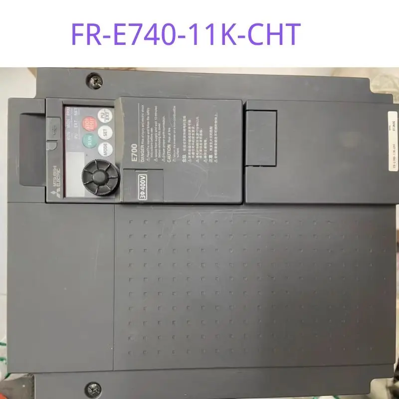 

New In Box Inverter FR-E740-11K-CHT Series