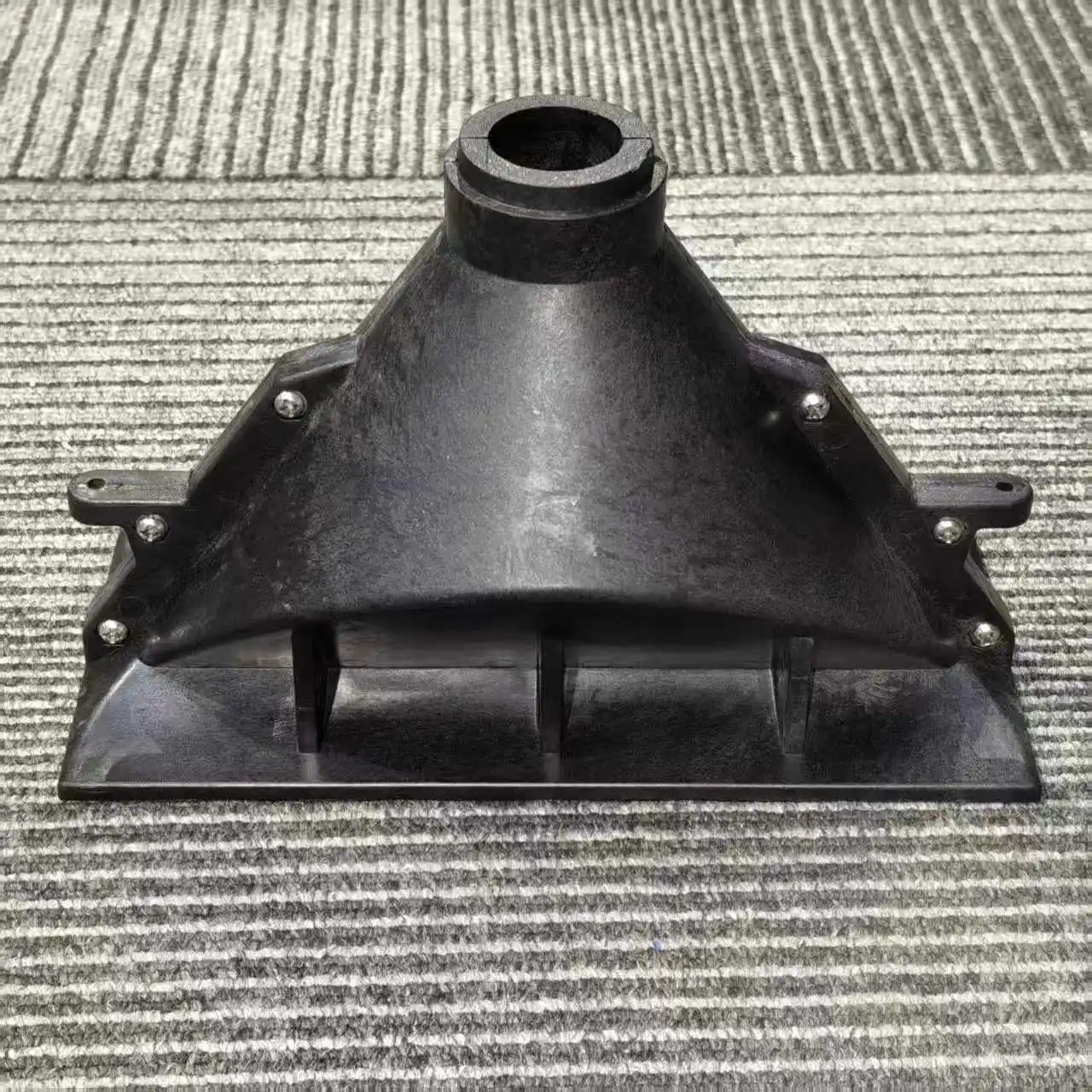 MW Audio 8 10 12 Zoll Line Array Horn für PRO Audio-Lautsprecher, 200 L x 88 B x 127 H 284 L x 104 B x 159 H 315 L x 104 B x 206 H, 3 Größen optional – Detail 12