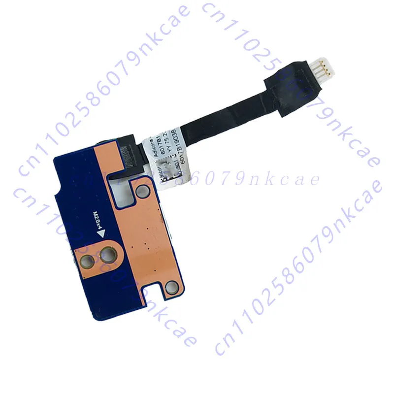 board of notebook computer, built-in small board, switch small board, small board for 6050A3059301