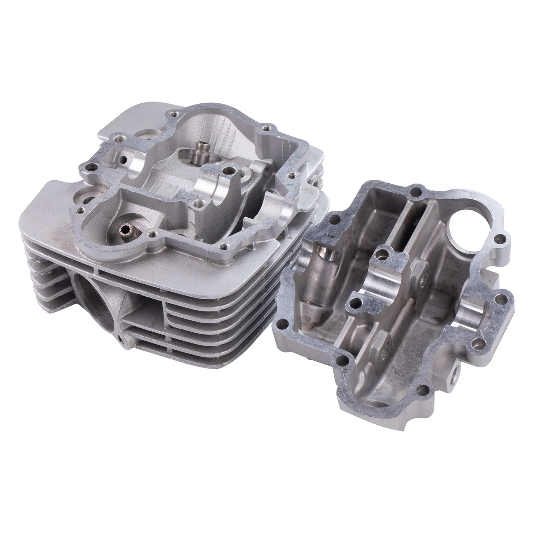 USER-X Universal motorcycle cylinder head for QM200GY GXT200 GTZC-1