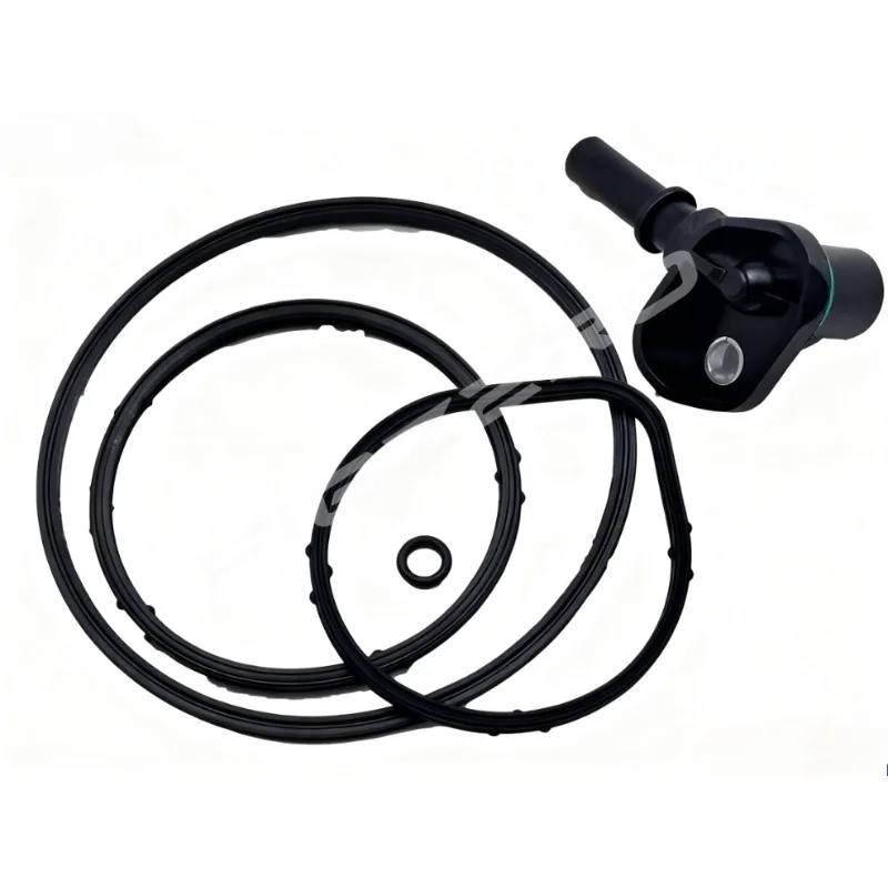 

LR082226 LR012685 Комплект уплотнений тормозного вакуумного насоса Обратный клапан для Land Rover для Jaguar