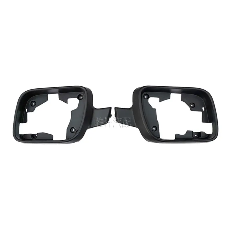 

Для рамы зеркала заднего вида, внешней рамки зеркала заднего вида и рамы обшивки боковой оболочки моделей Ford Explorer 11-19 в США.