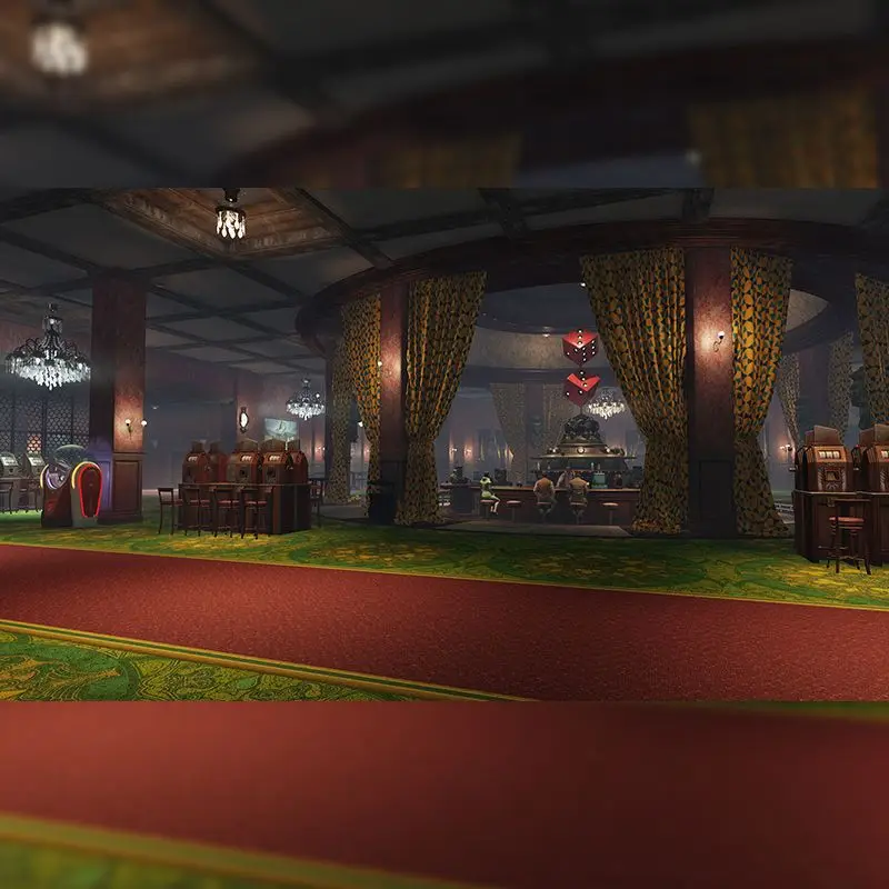 سوني-بطاقة اللعبة المادية الأصلية الرسمية ، بلاي ستيشن 4 ، PS4 ، لعبة CD ، مستعملة ، تداعيات 76 ، #3