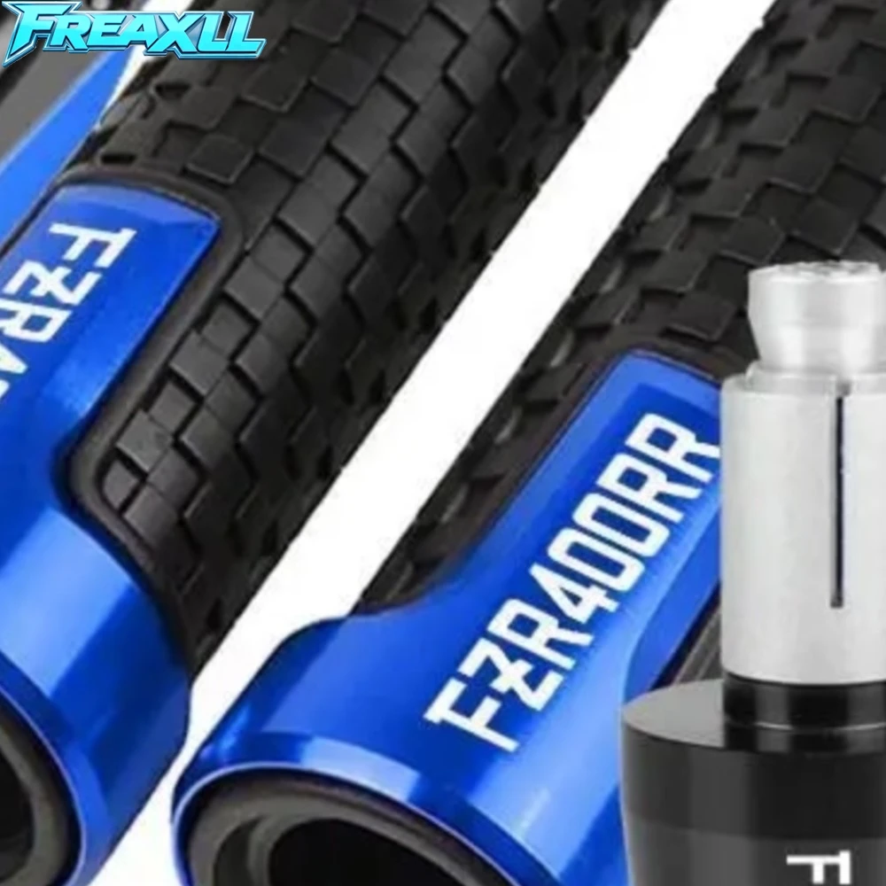 

Motorcycle Adjustable Brake Clutch Levers Handlebar Knobs Handle Grips Ends For YAMAHA FZR400RR RRSP 1991-1995 1992 1993 1994