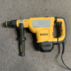 New DeWalt 1-3/4