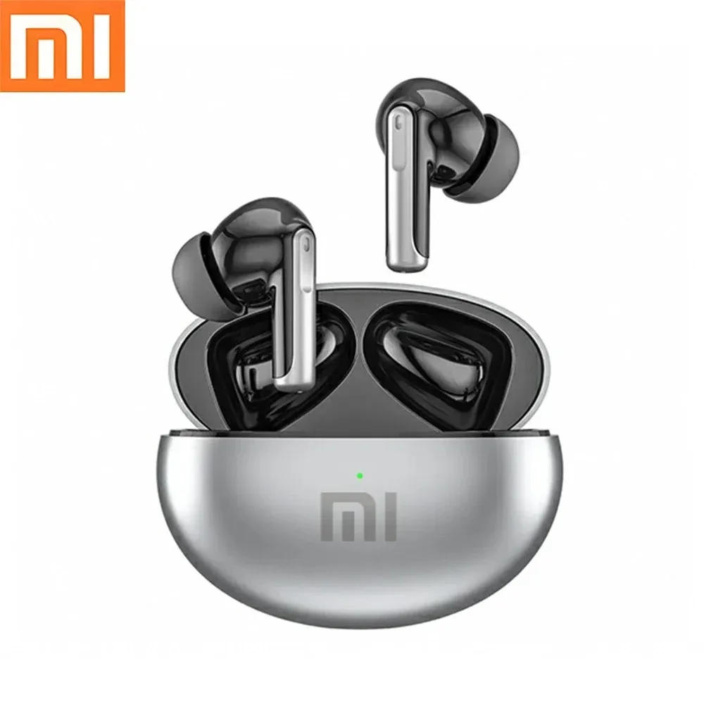 Xiaomi Buds 3 Pro Wireless Bluetooth 5.2 Earphones ANC ENC Noise Cancelling HiFi Sports Game Waterproof Headset With Mic