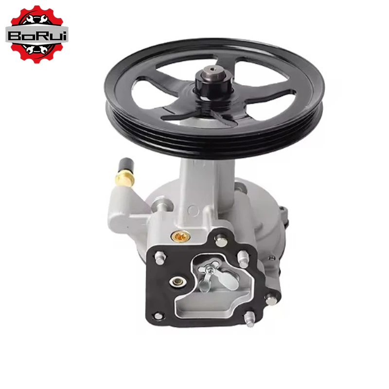 

OEM 12696313 12659655 12662552 12669488 Automobiles Engine Vacuum Pump for Cadillac Escalade Chevrolet Tahoe Suburban GMC Yukon