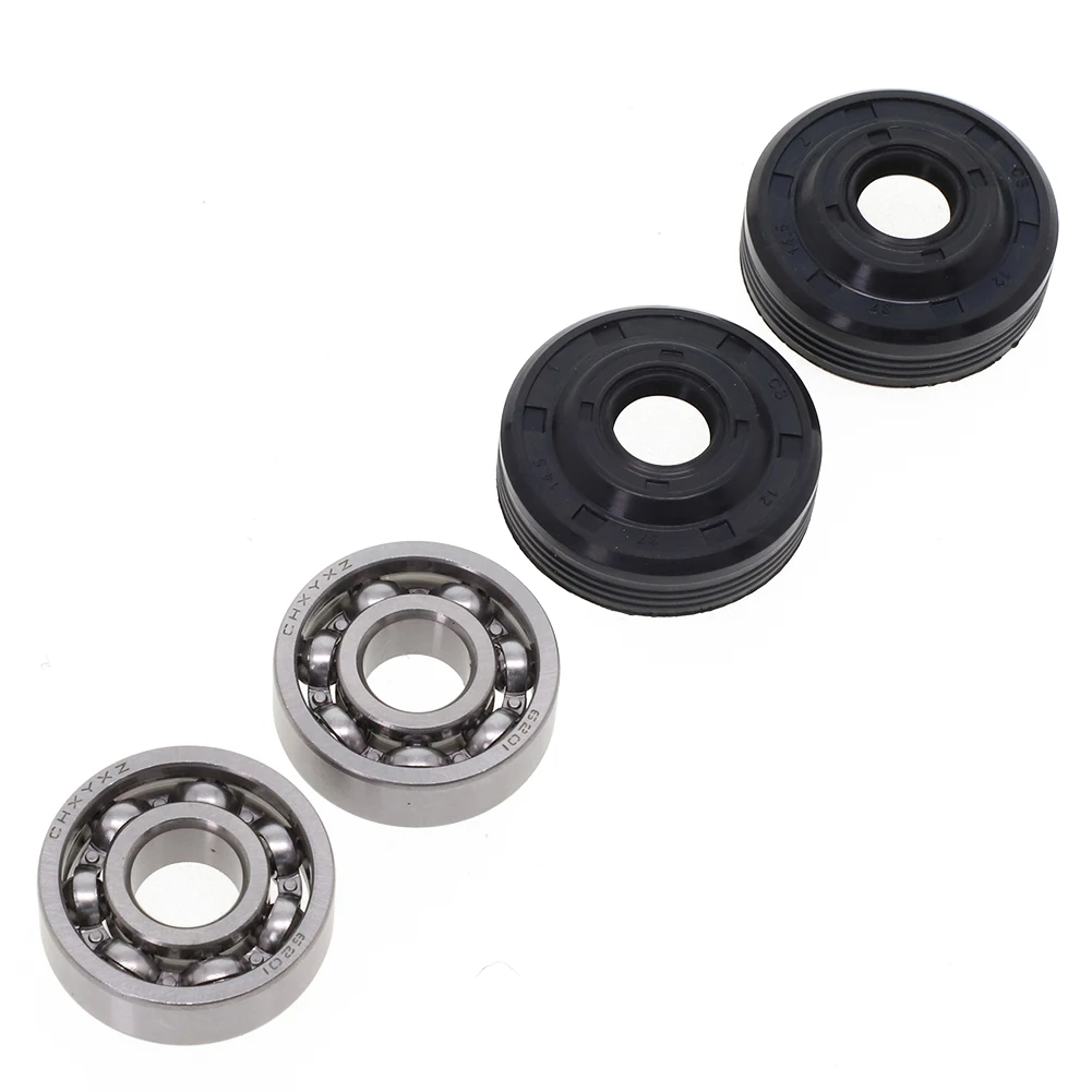 Oil Seal Crankshaft Bearings 141 LE 136 LE Kit 137 Oil 137 E 141 Seal 142 235 235 E 240 240 E Bearing Chain Saw