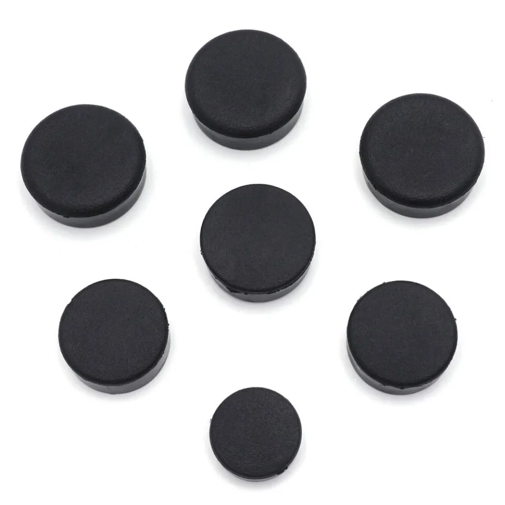 Motorcycle Accessories Sportbike Frame Plugs Kit for Kawasaki Ninja ZX14 ZX14R 2006-2015
