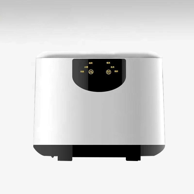 Ozone Fruit and Vegetable Washer