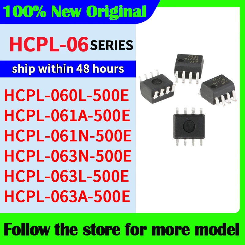 

HCPL-060L-500E HCPL-061A-500E HCPL-061N-500E HCPL-063N-500E HCPL-063L-500E HCPL-063A-500E In stock 48 hours ship