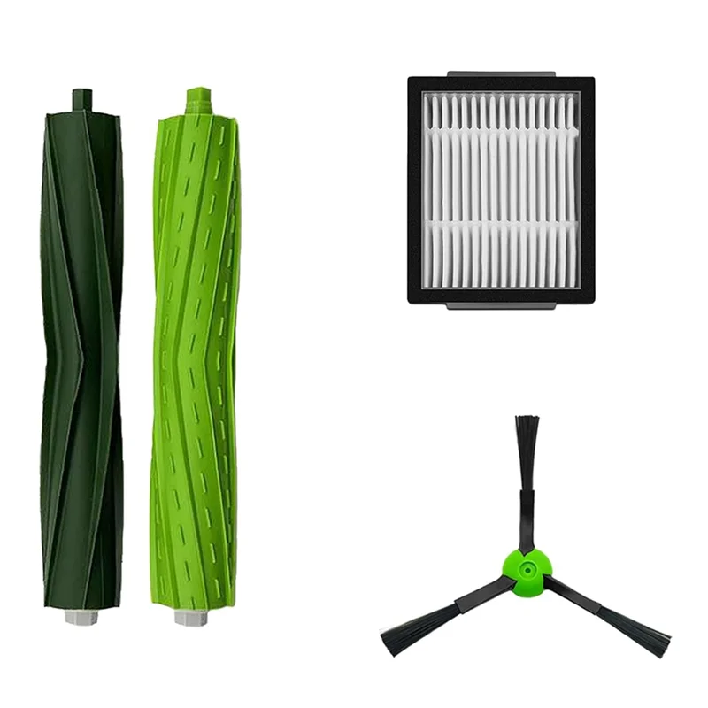 

Classy-Replacement Parts For Irobot Roomba I3 I3+ I7 I7+ I4 I6 I6+I8 I8+/Plus E5 E6 E7 J7 I5+J5+ I,E &J Series Vacuum Cleaner