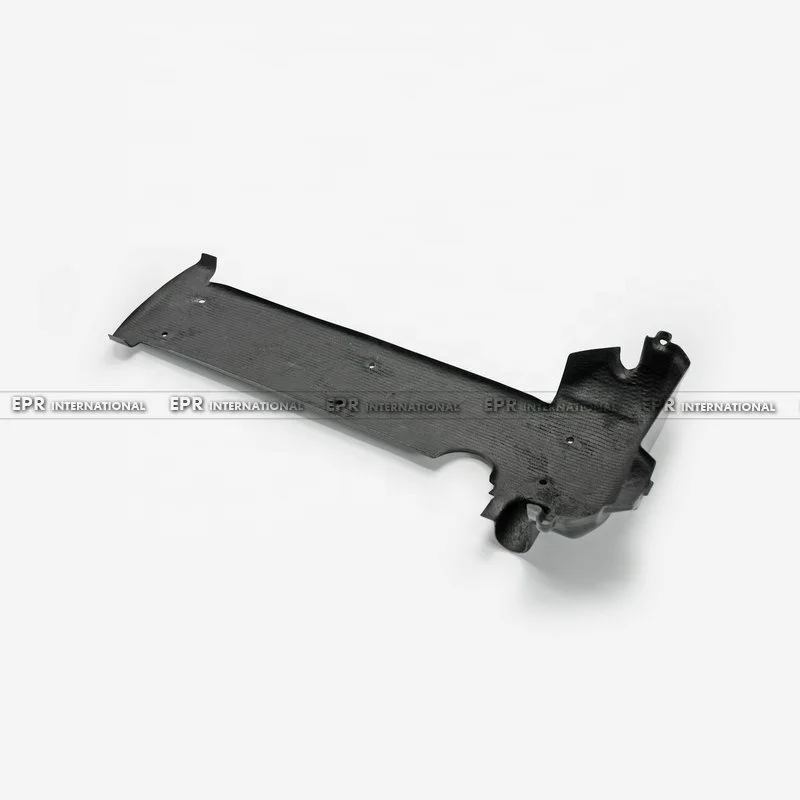 For 1JZ-GTE Engine Plug Cover 1JZ VVTI Carbon Engine Cover