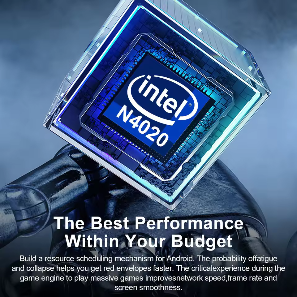 11.6인치 터치스크린 노트북