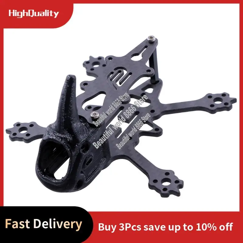 2Inch Fpv Frame Kit…